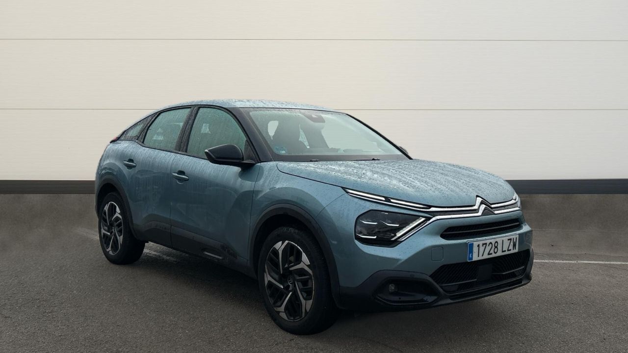 KIA Selikar Madrid - Leyva