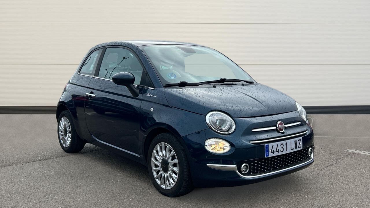 KIA Selikar Madrid - Leyva