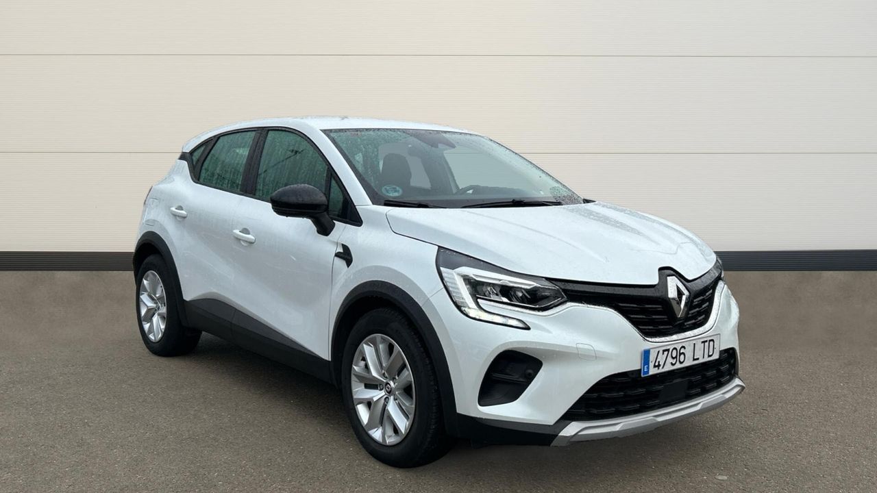 KIA Selikar Madrid - Leyva