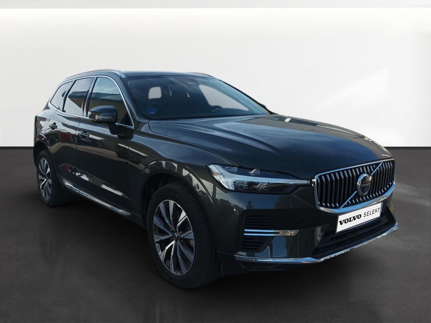 Volmar - Volvo en Mataró