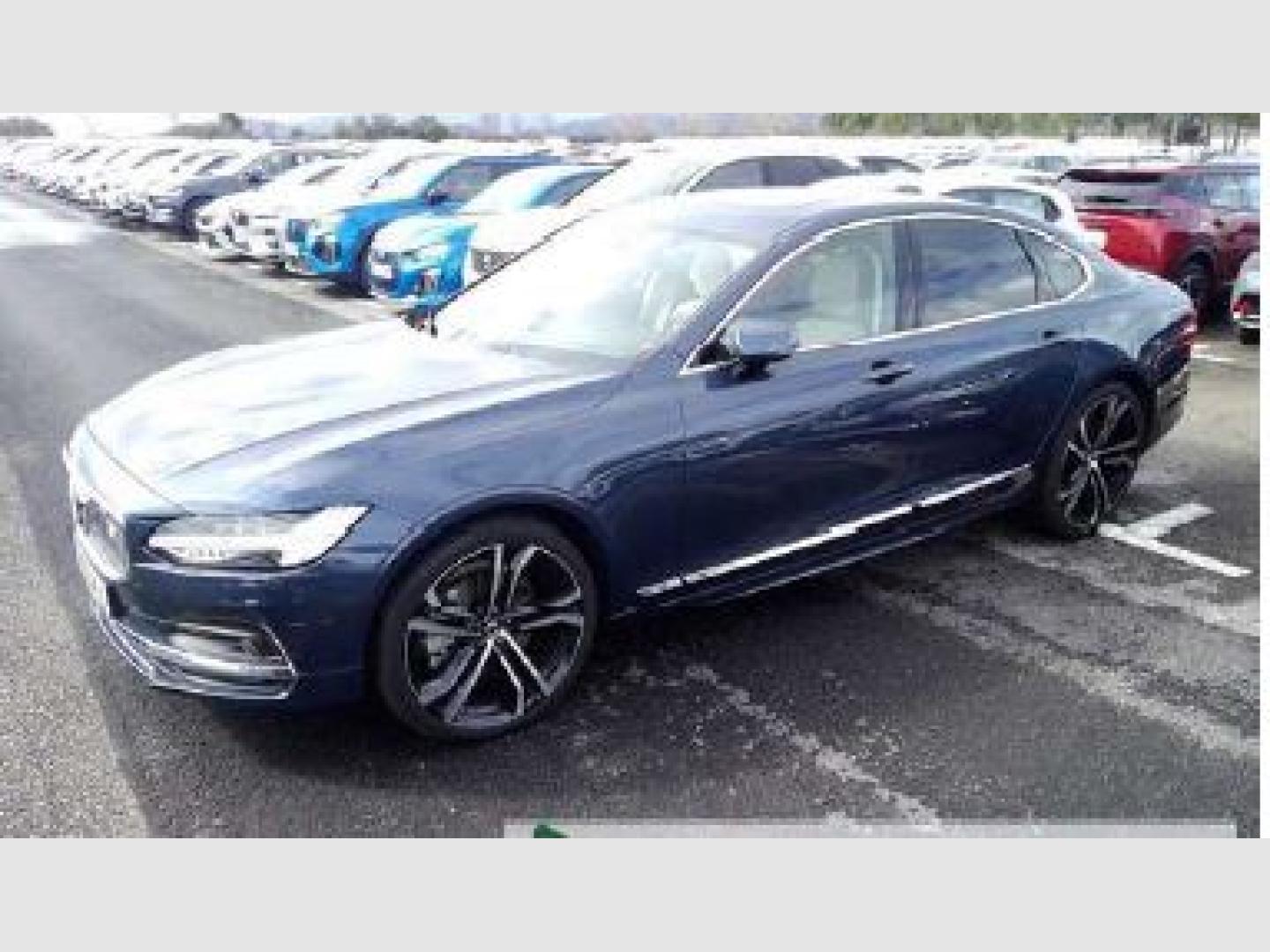 Volmar - Volvo en Mataró