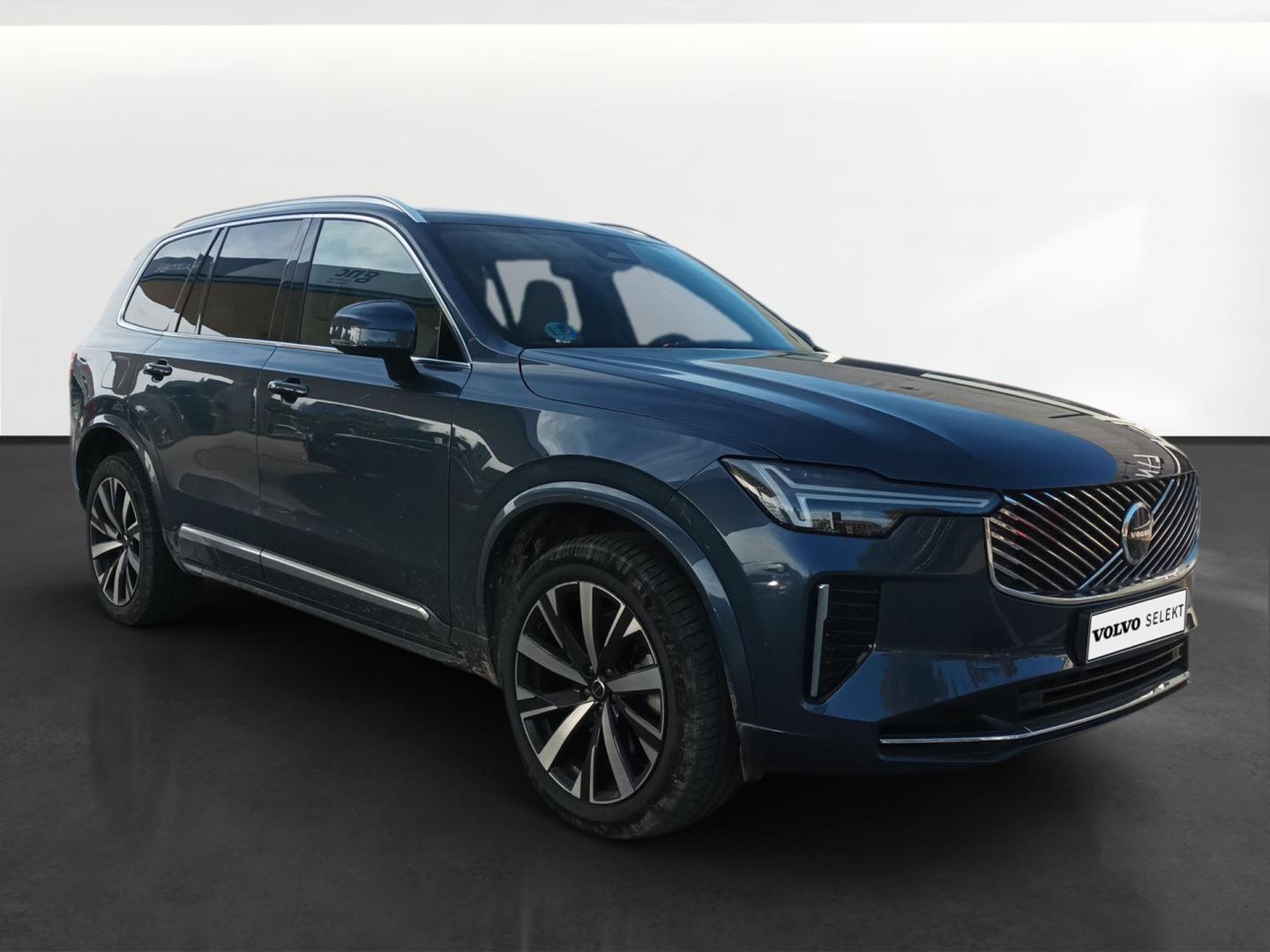 Volmar - Volvo en Mataró