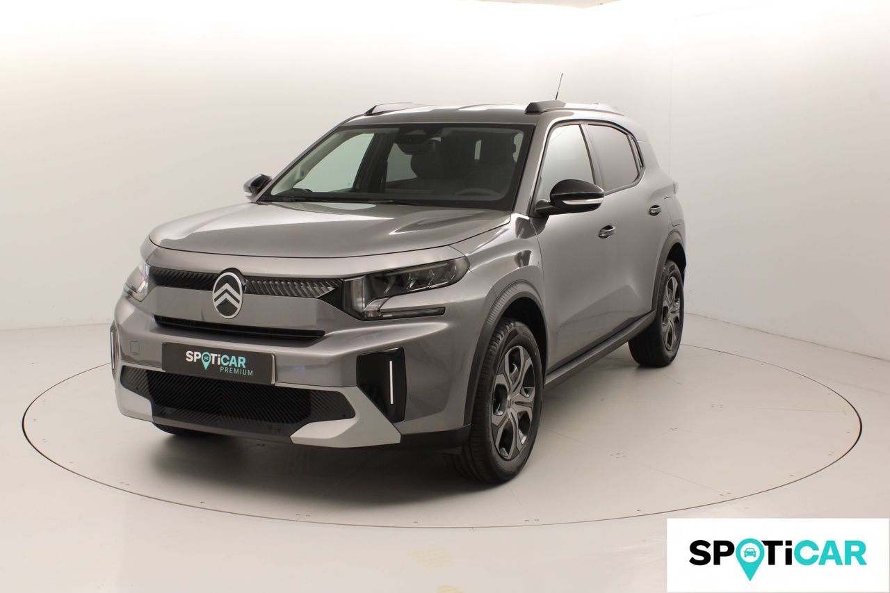 Opel Aramóvil Huesca