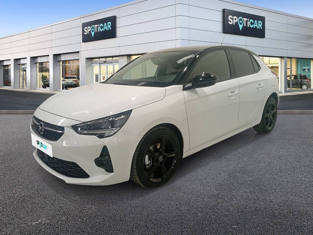 Citroen Aramóvil Huesca