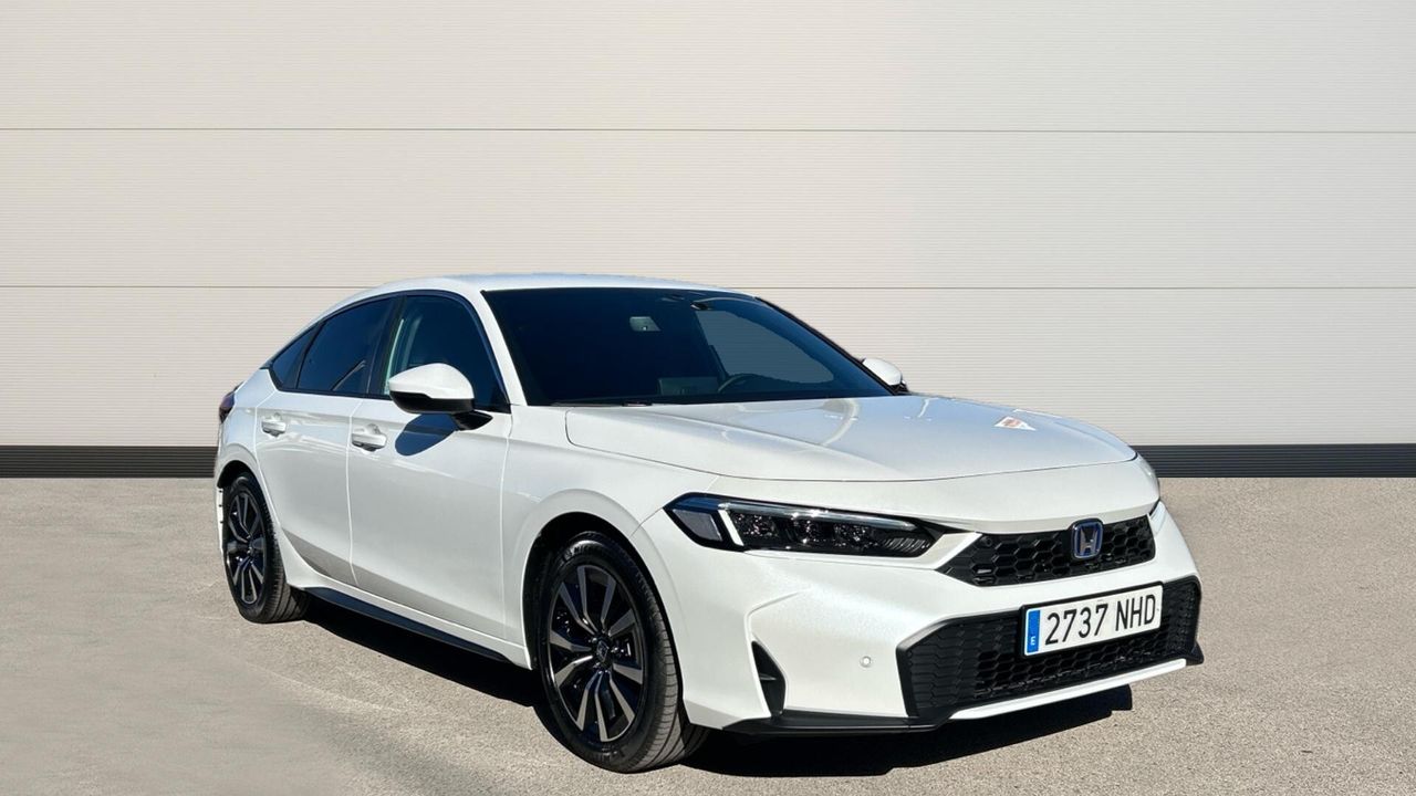 EBRO SELIAUTO - Madrid