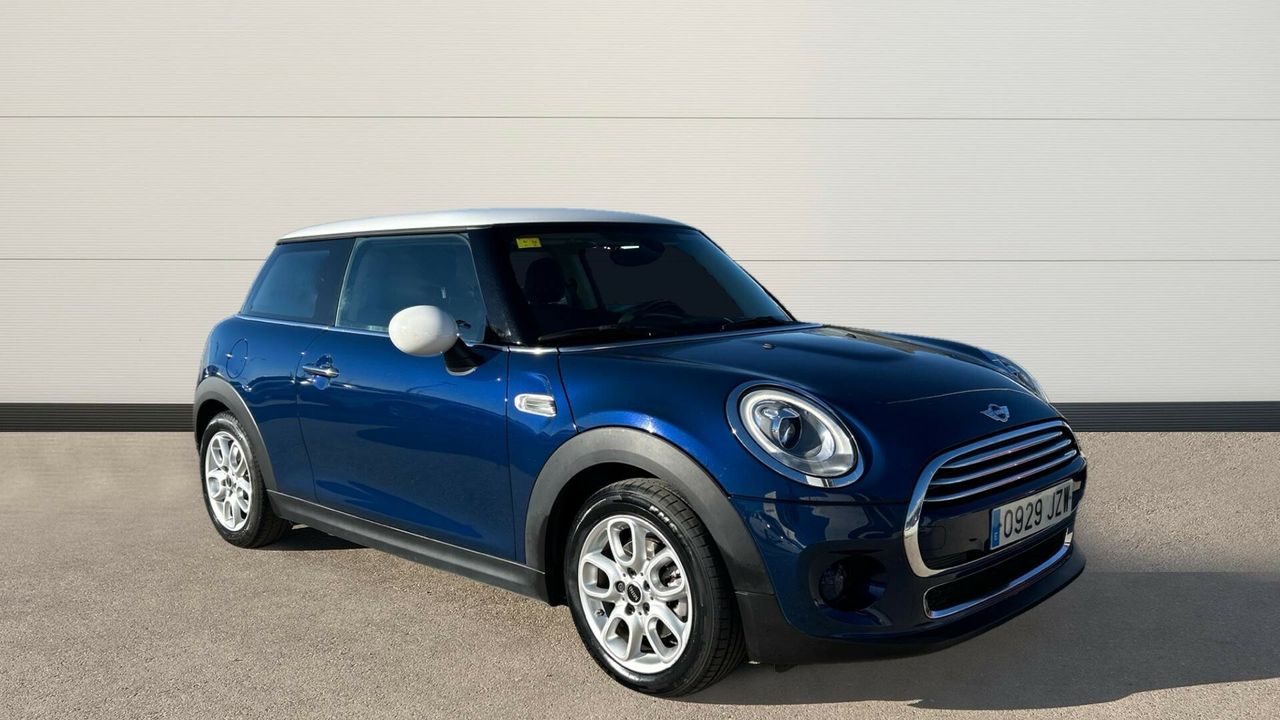 Citroën Motor Leyva - Reparador autorizado Citroën