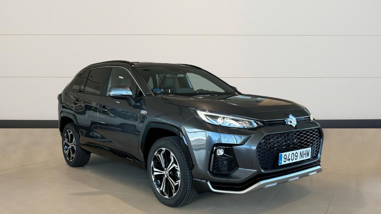 Opel Seliauto - Reparador autorizado Opel en Madrid