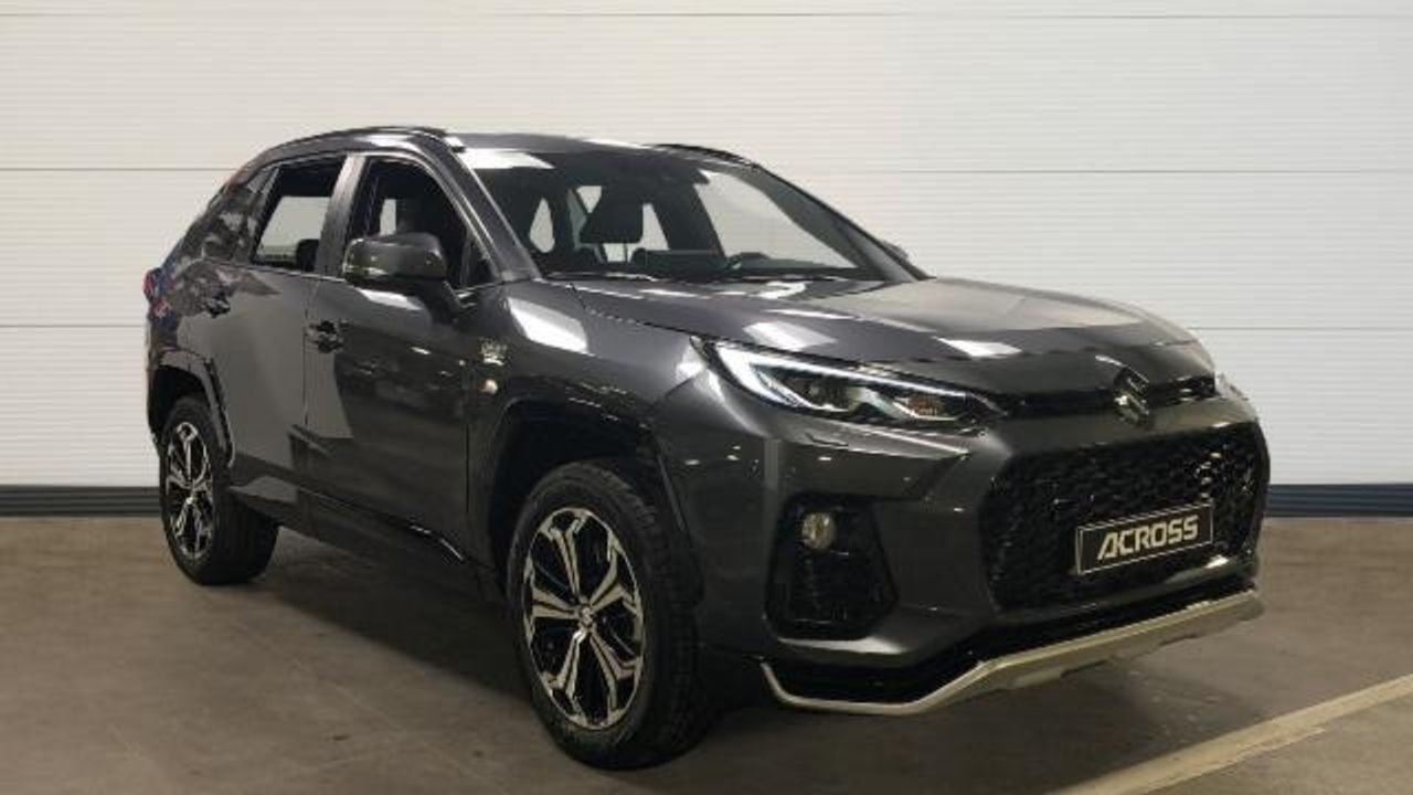 Citroën Motor Leyva - Reparador autorizado Citroën