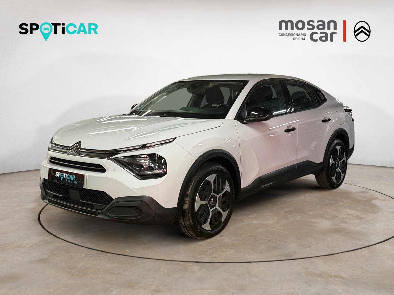 Mosancar Rivas Citroën