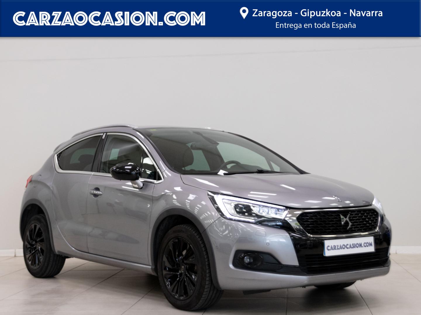 Carza Gipuzkoa Peugeot