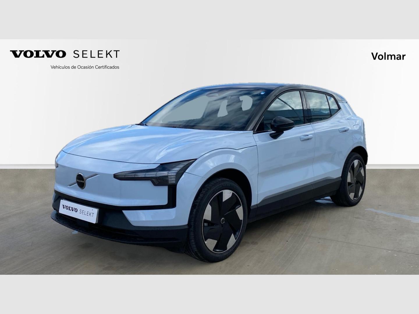 Volmar - Volvo en Mataró