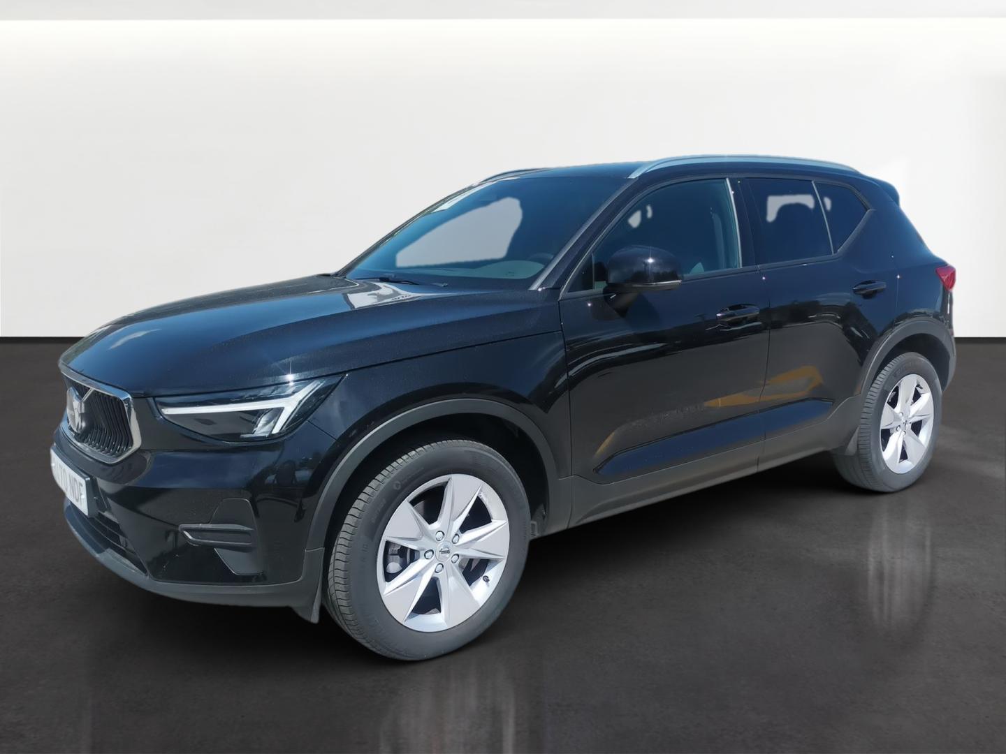 Volmar - Volvo en Mataró