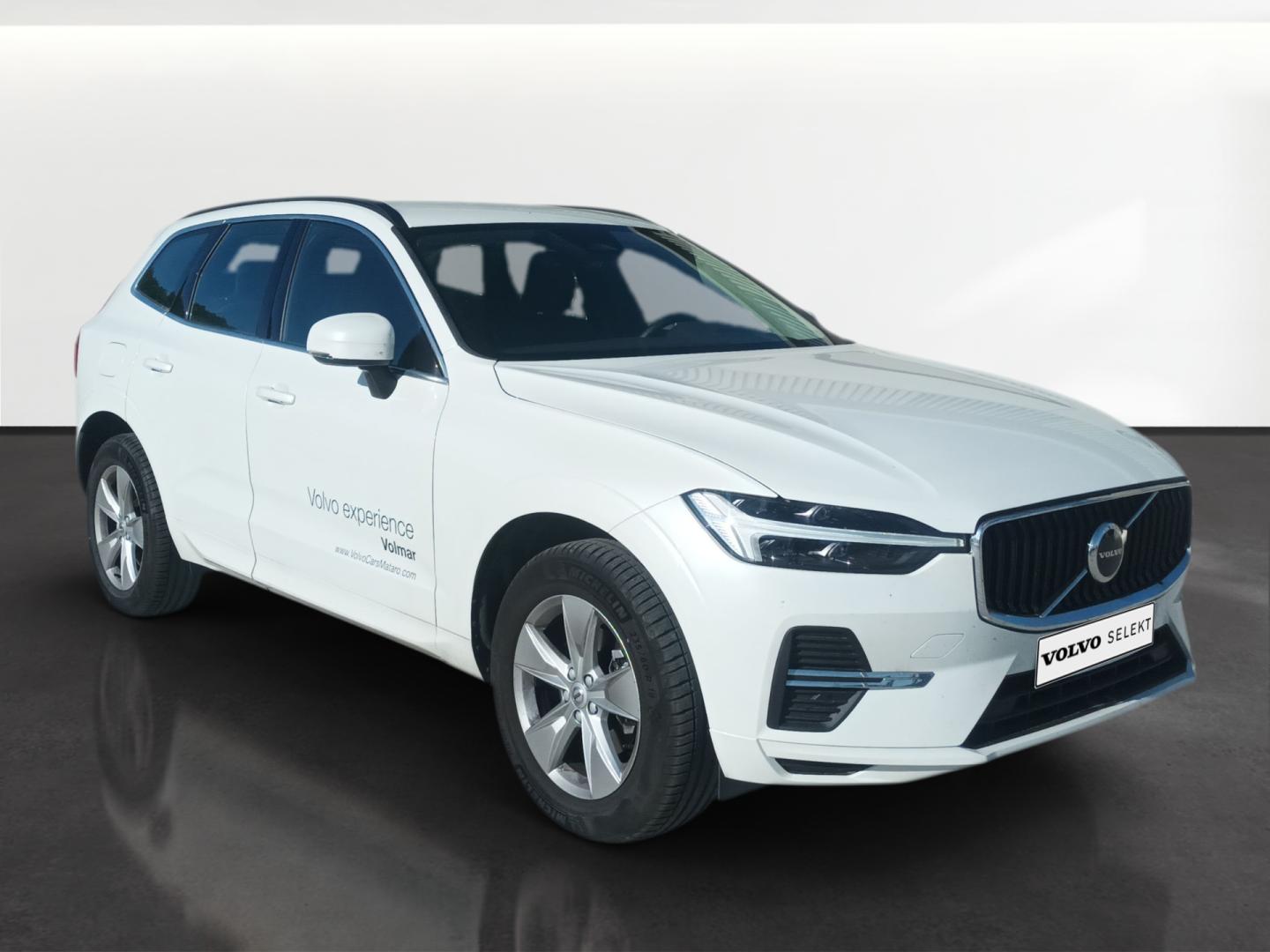 Volmar - Volvo en Mataró