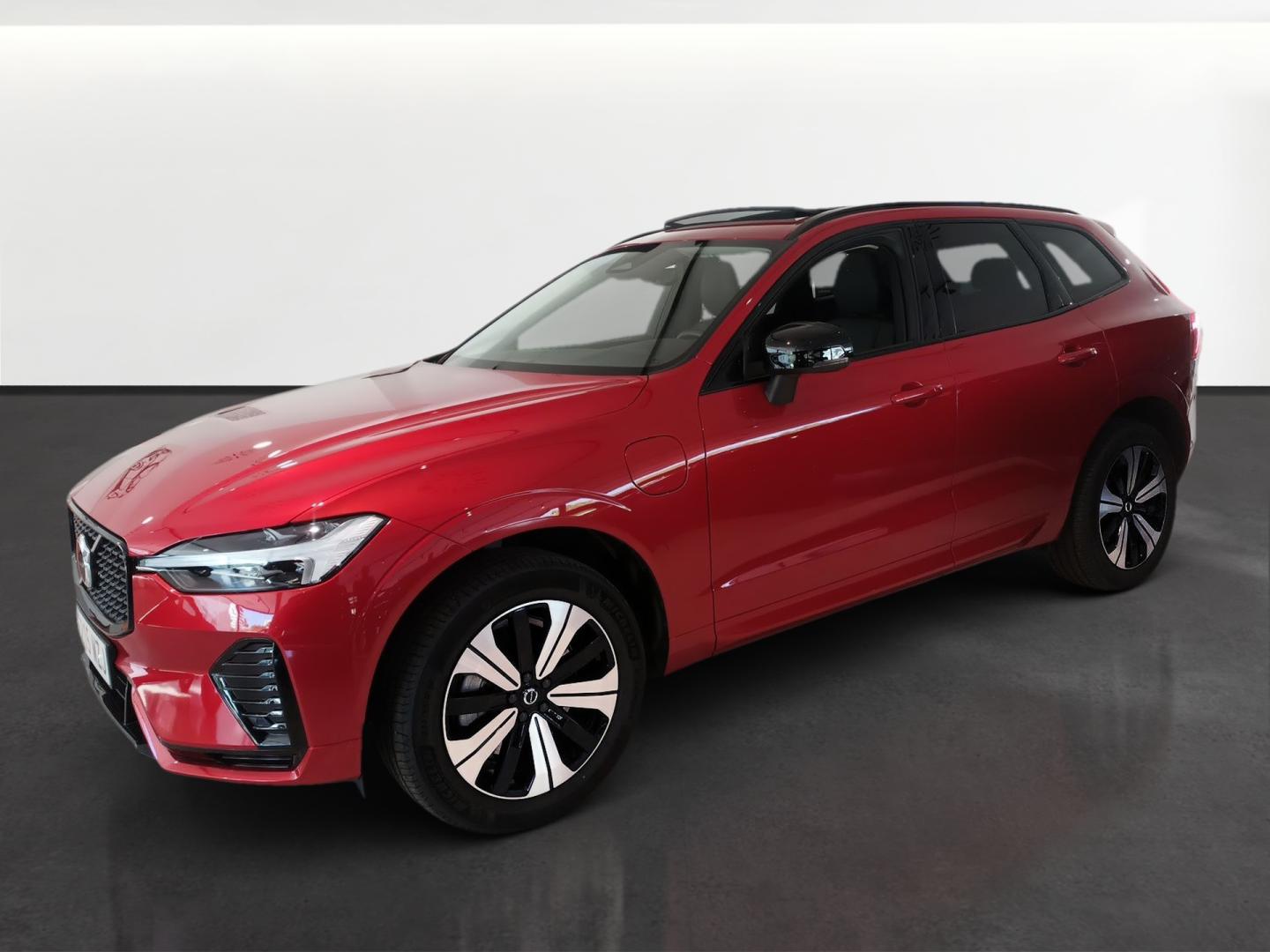 Volmar - Volvo en Mataró