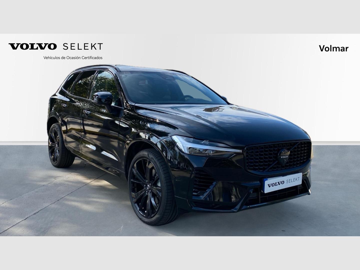 Volmar - Volvo en Mataró