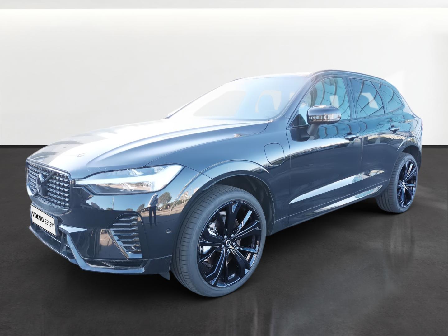 Volmar - Volvo en Mataró