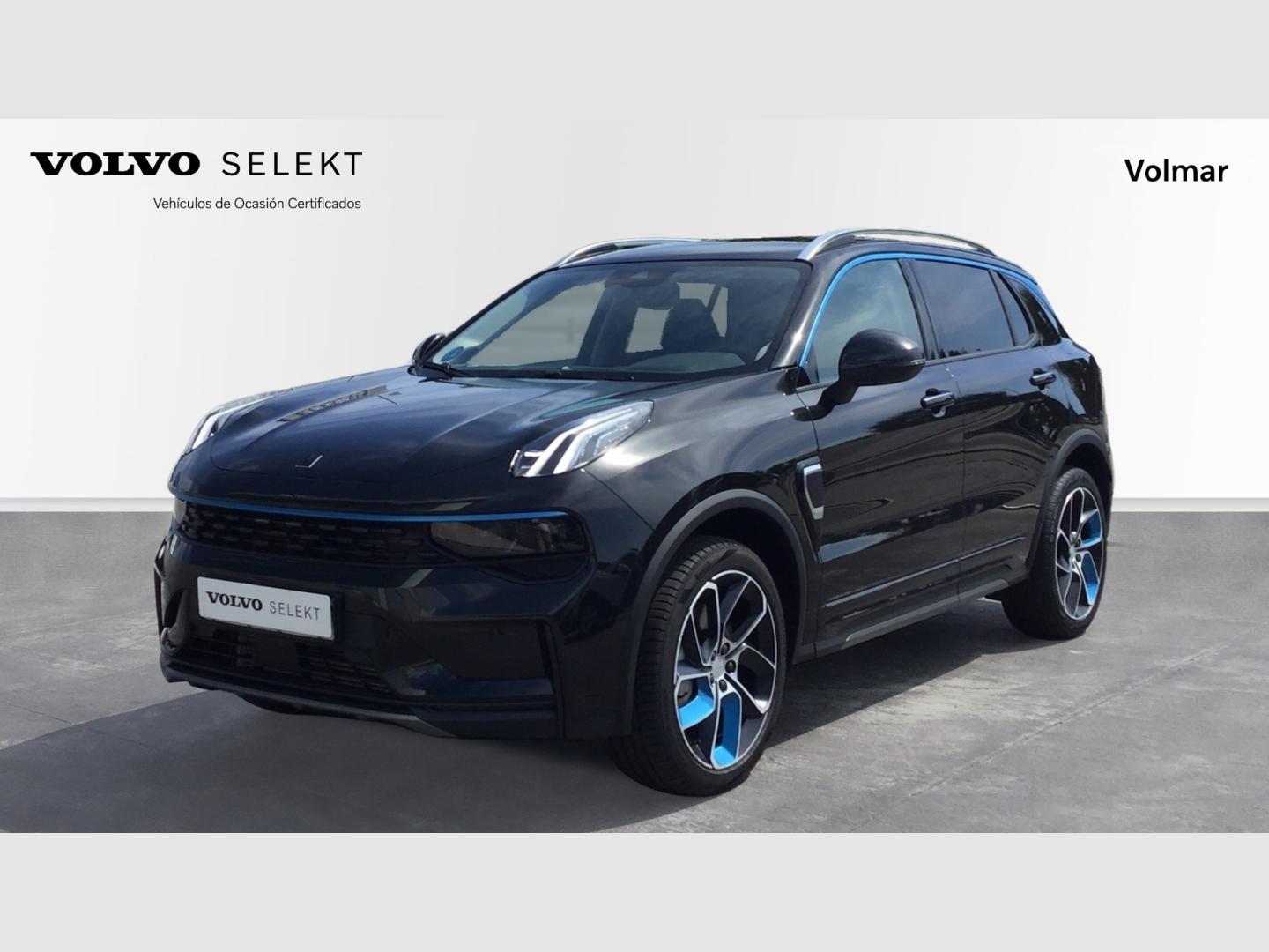 Volmar - Volvo en Mataró