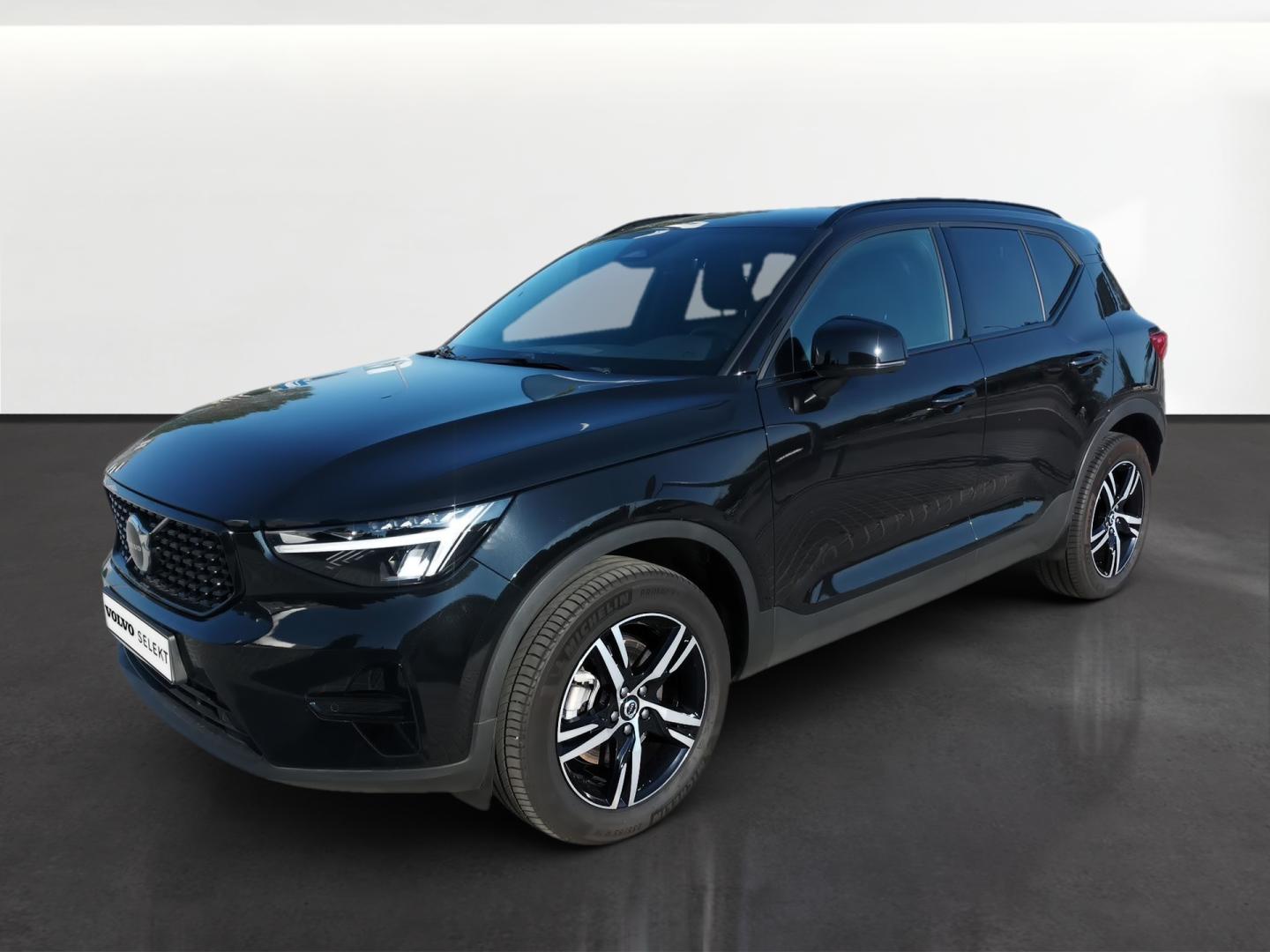 Volmar - Volvo en Mataró