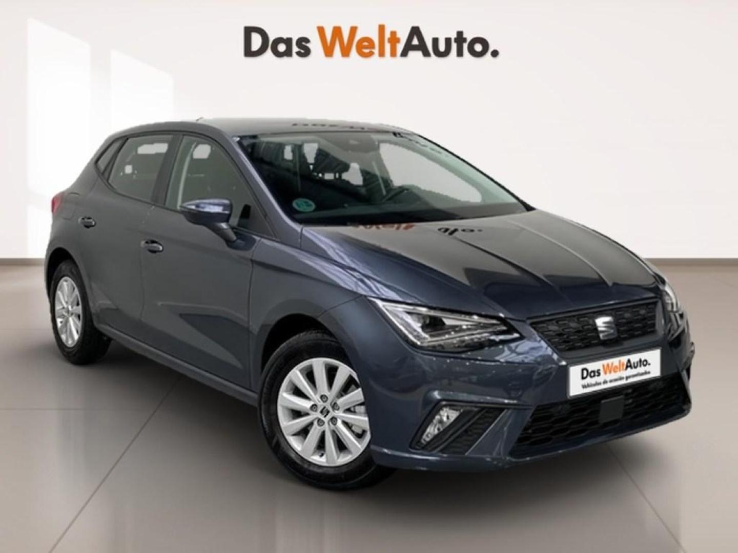 SEAT - CUPRA ABlanes