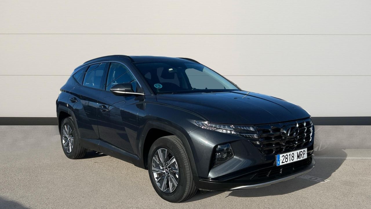 EBRO SELIAUTO - Madrid