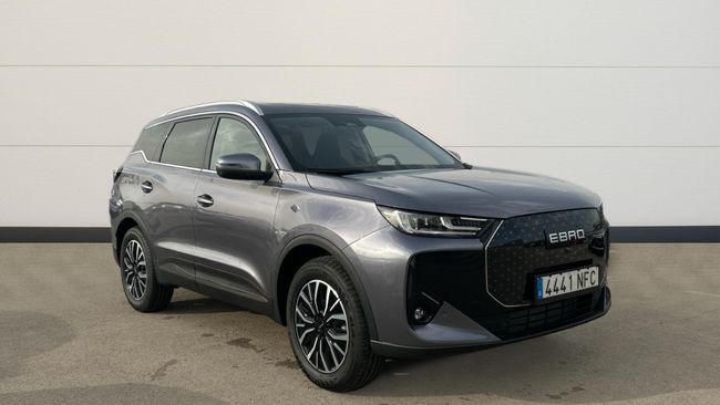 Opel Motor Leyva - Reparador autorizado Opel en Madrid