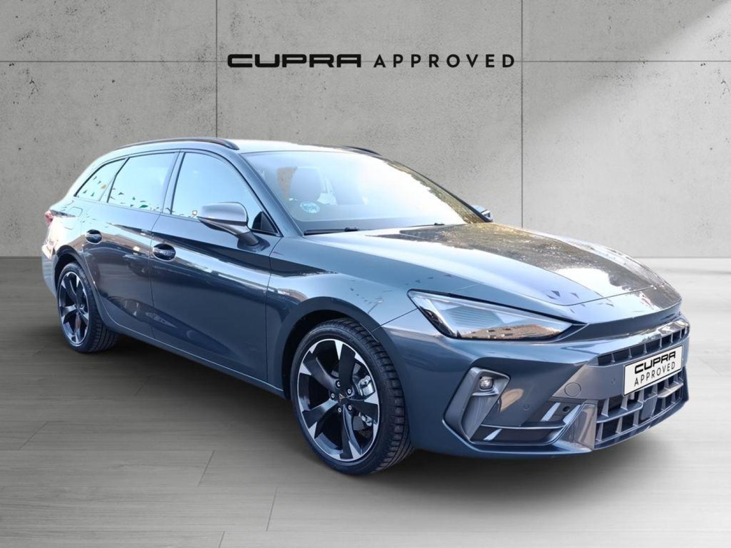 SEAT - CUPRA ABlanes