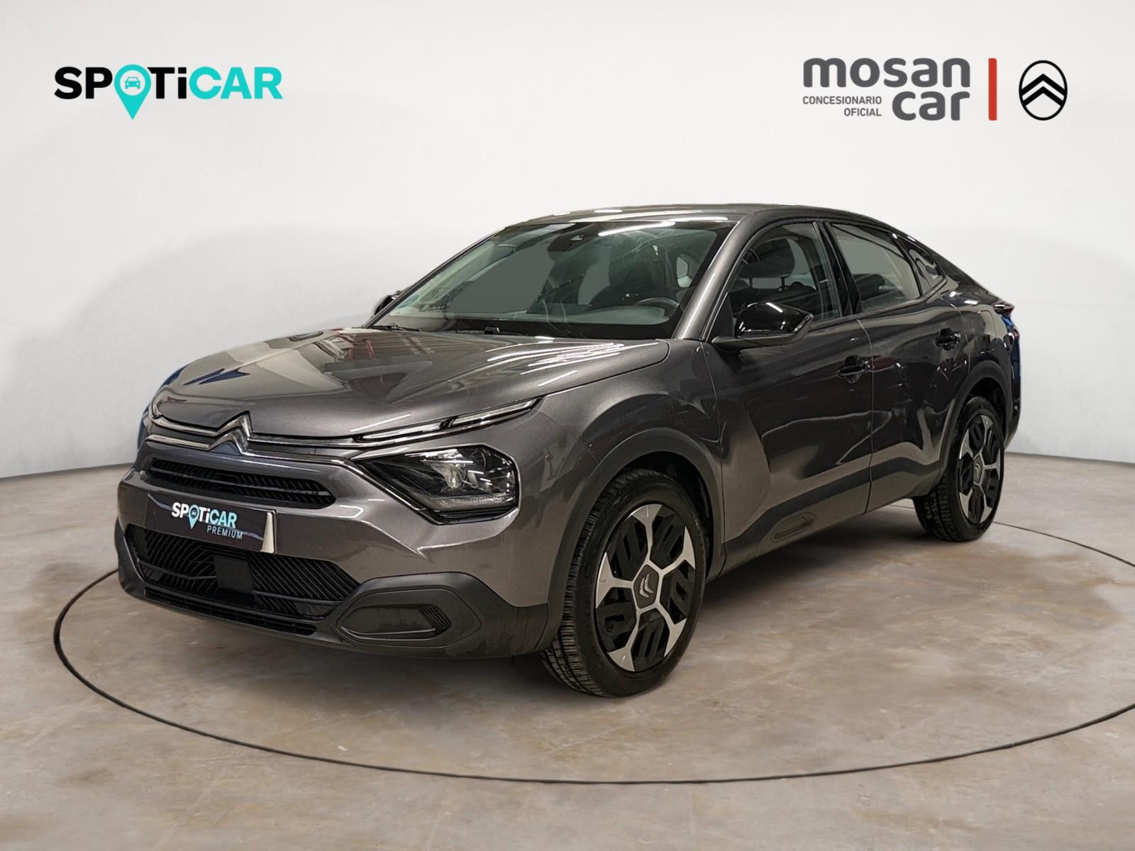 Mosancar Rivas Citroën