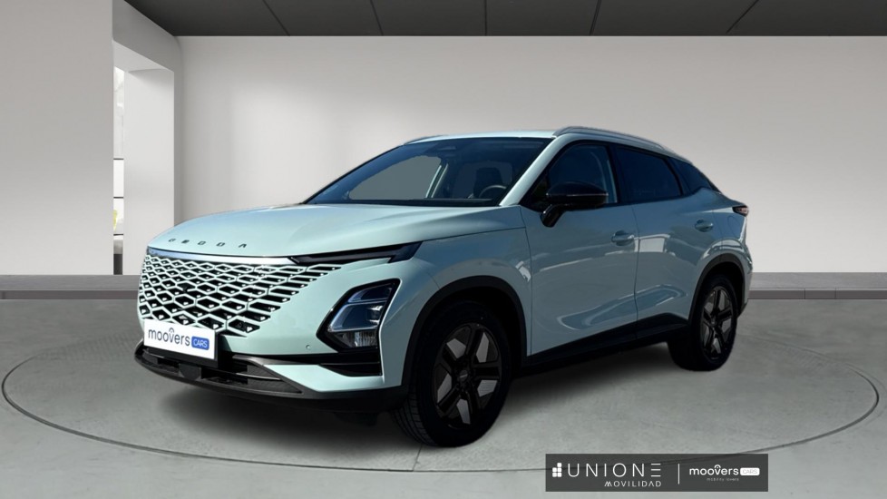 Autotrak Mercedes-Benz Tomelloso