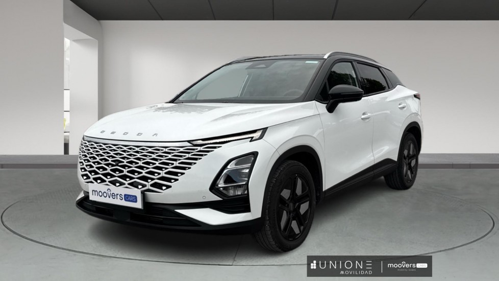 Autotrak Mercedes-Benz Tomelloso