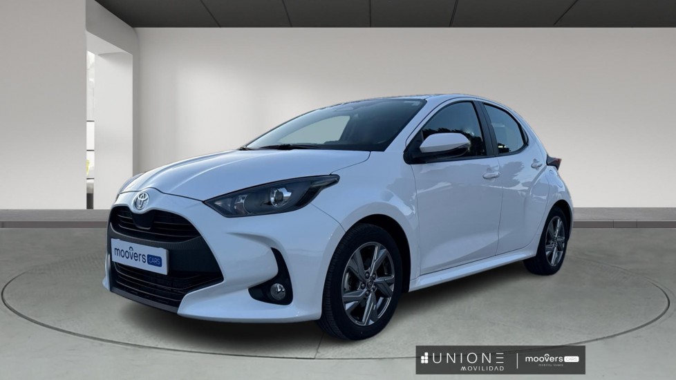 Autotrak Mercedes-Benz Tomelloso