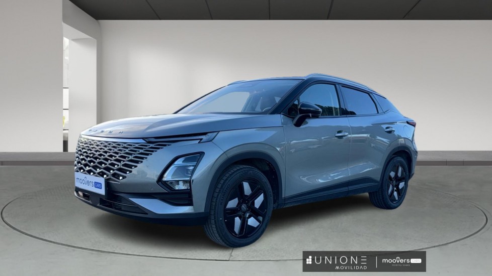 Autotrak Mercedes-Benz Tomelloso