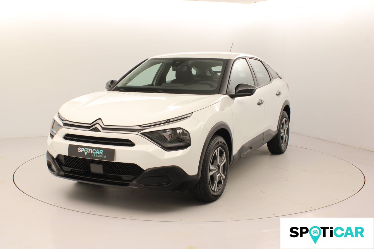 Opel Aramóvil Huesca