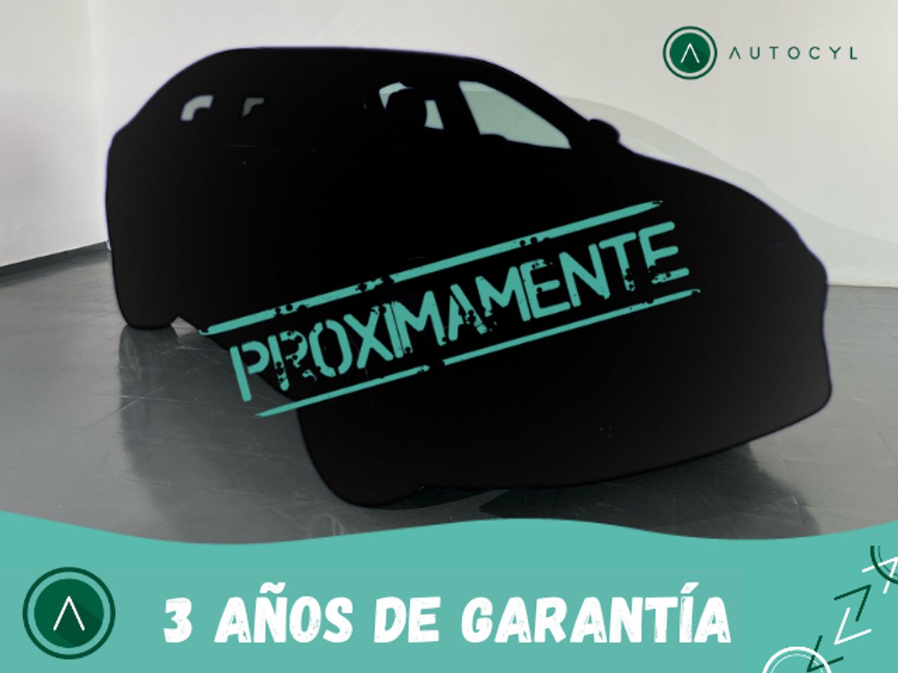 MG LevMotor - Palencia