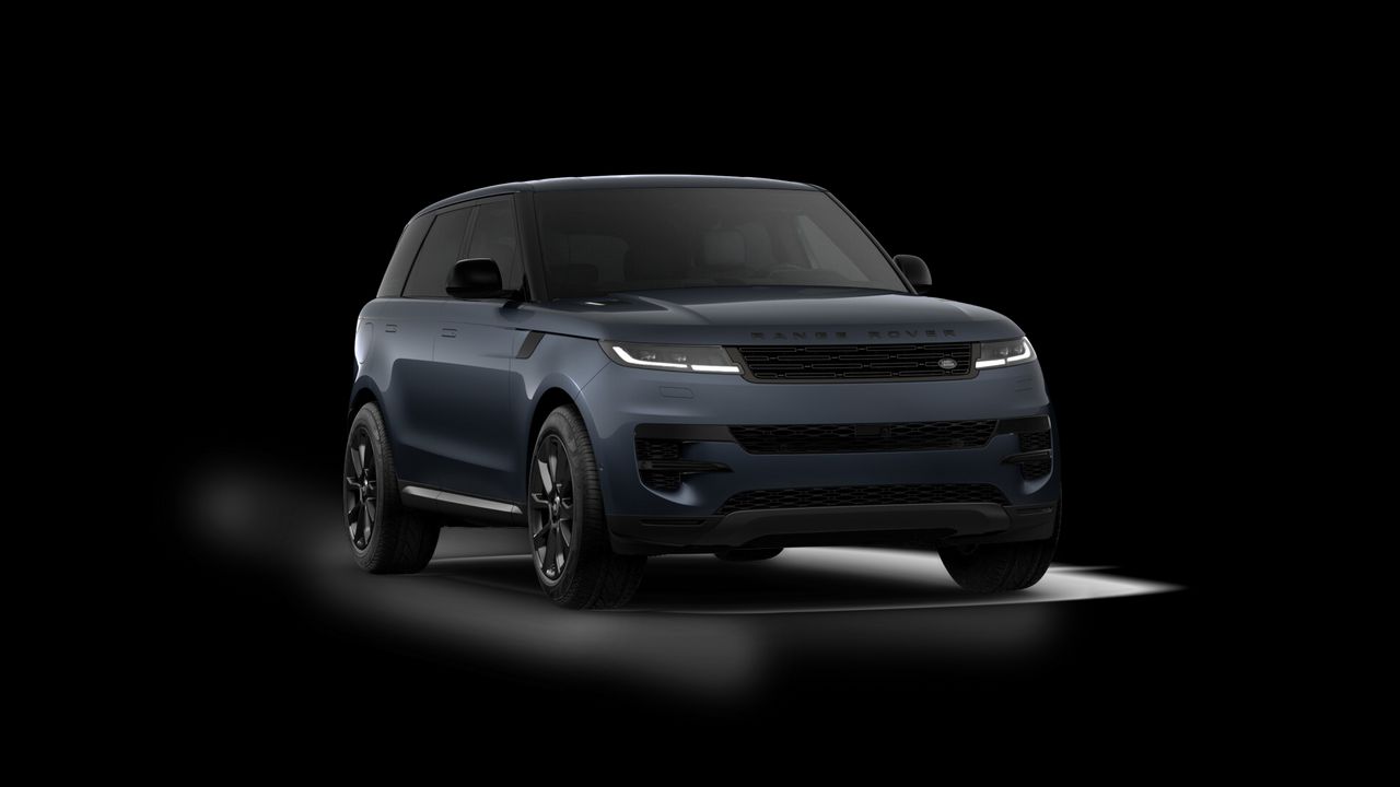 Land Rover C. de Salamanca I Madrid