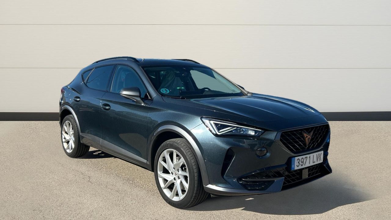 Taller Oficial Mitsubishi en Leganés