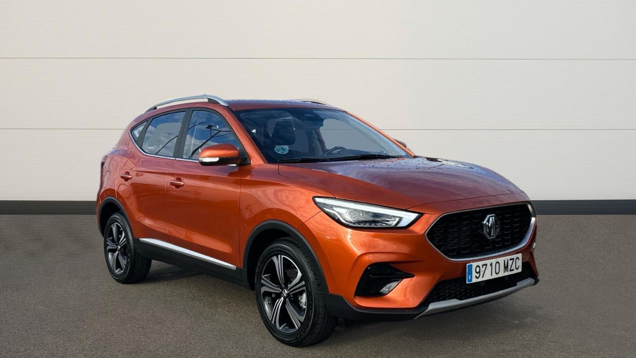 KIA Selikar Madrid - Ferrocarril