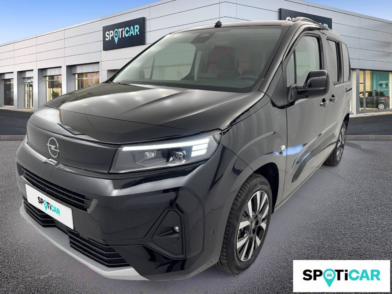 Citroen Aramóvil Zaragoza