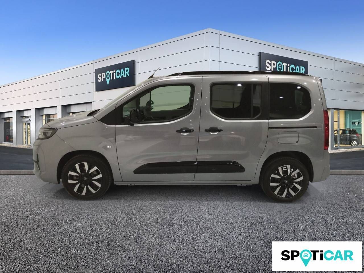 FIAT Aramóvil Zaragoza