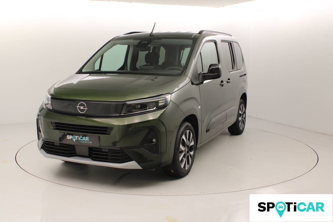 Citroen Aramóvil Huesca