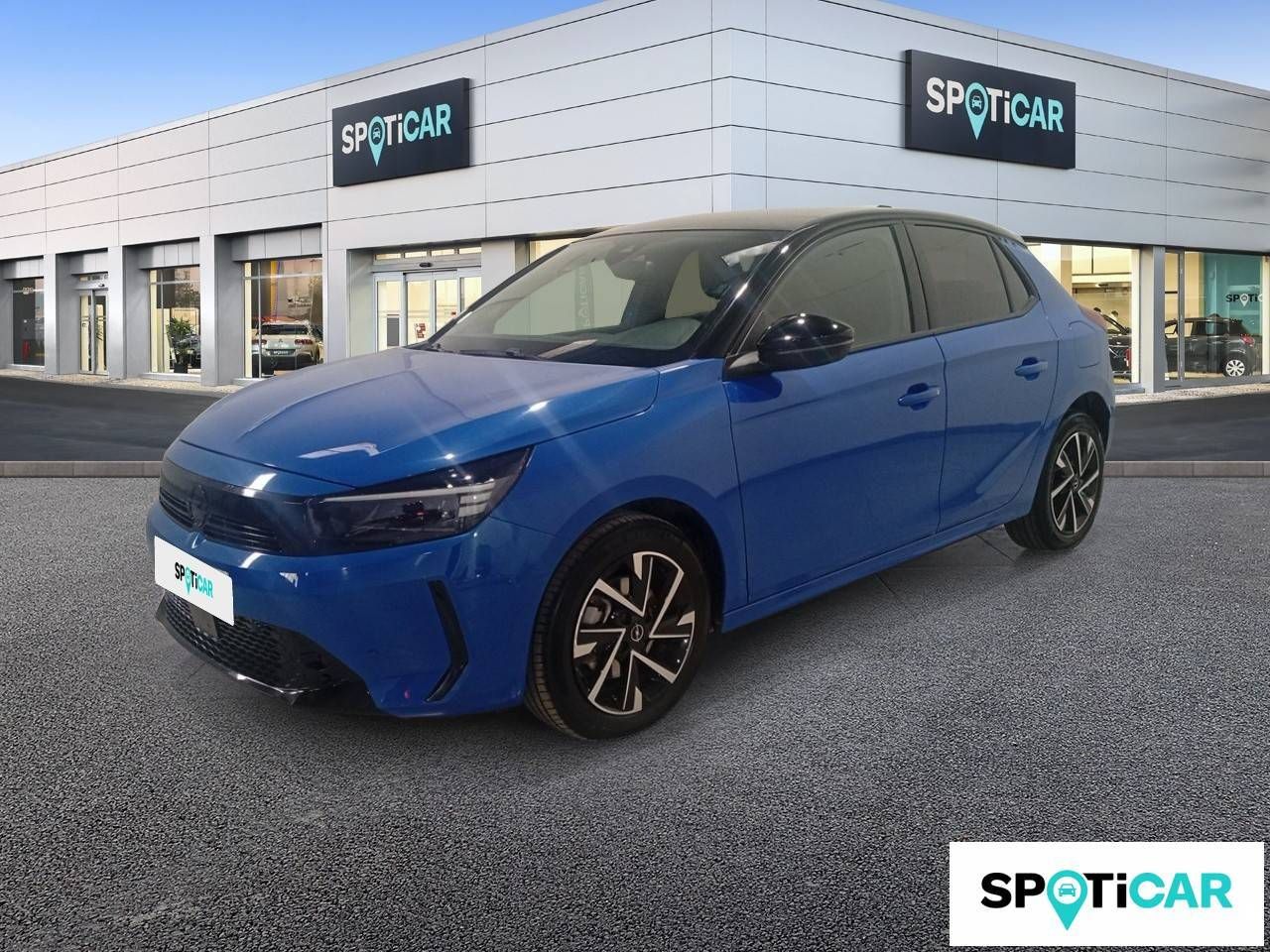 Mitsubishi Magiamotor