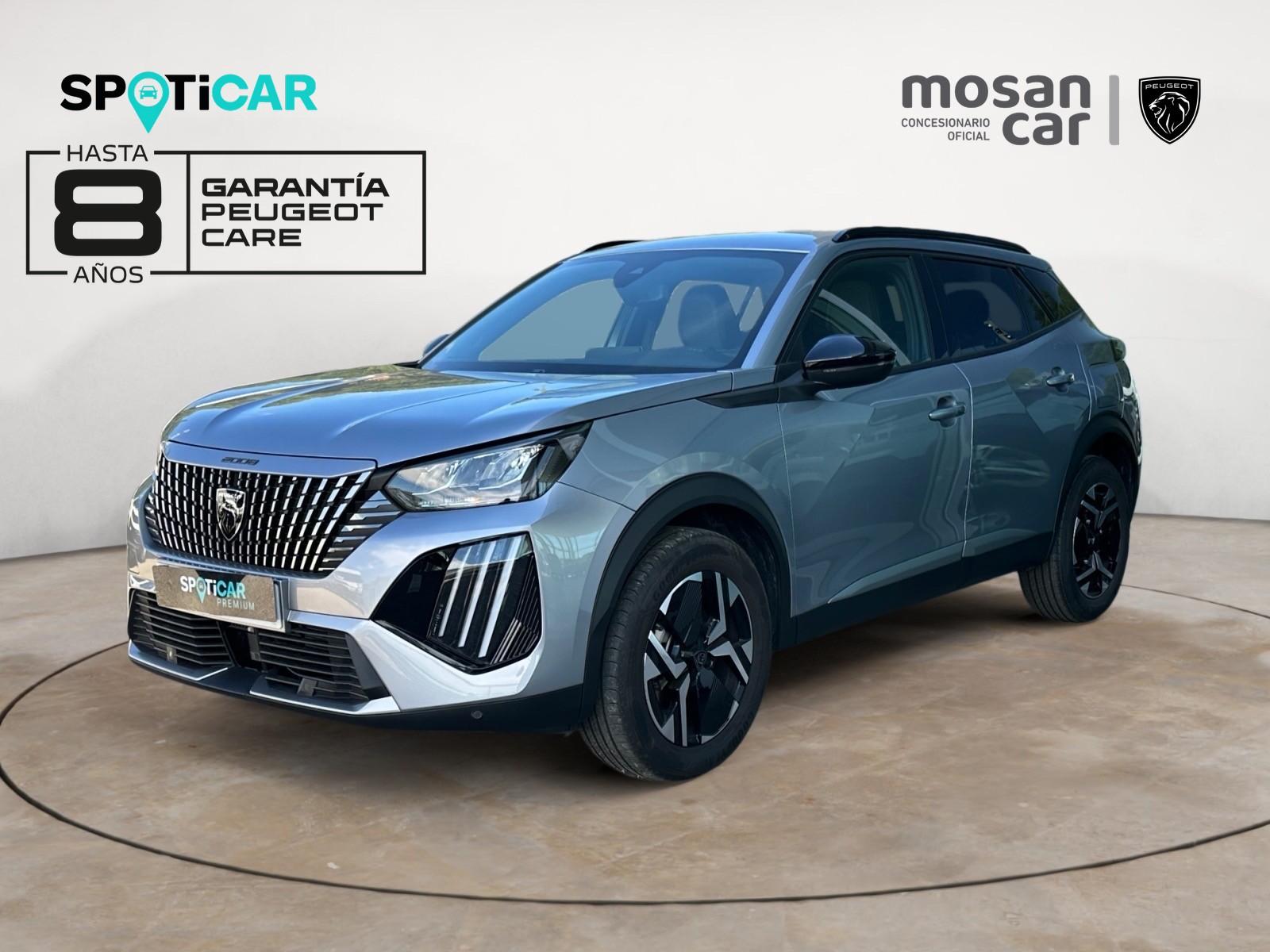 Suzuki Mosancar