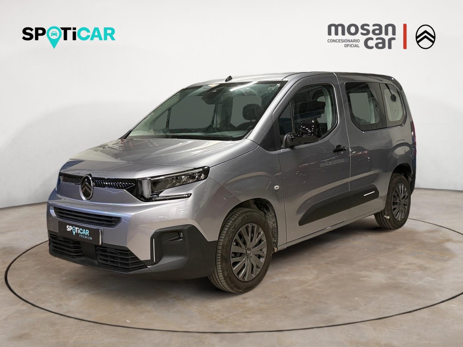 Mosancar Rivas Citroën