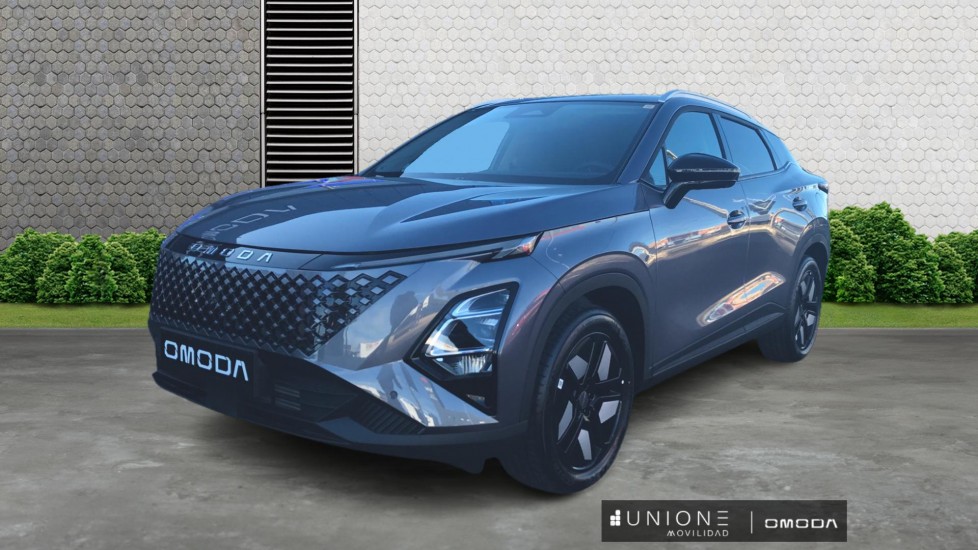 Autotrak Mercedes-Benz Tomelloso