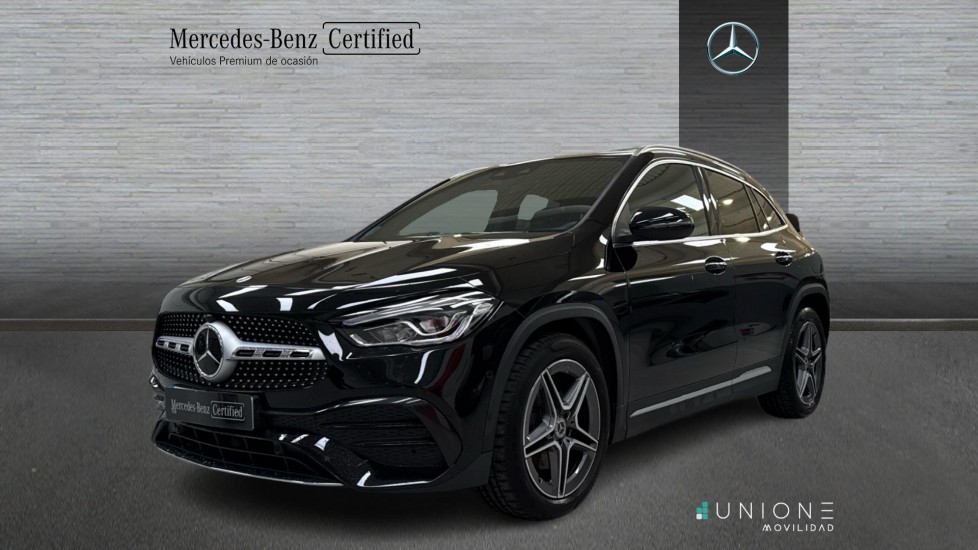 Autotrak Mercedes-Benz Tomelloso