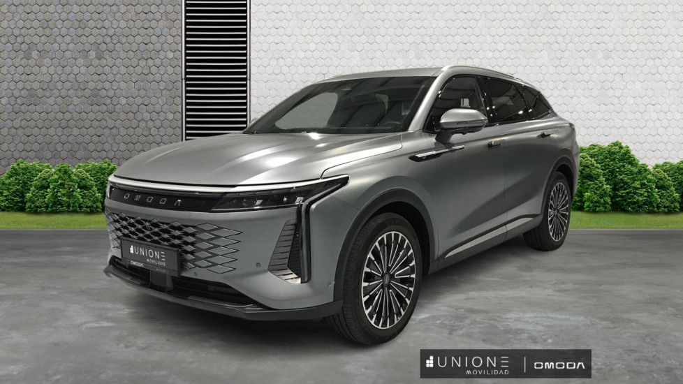 Autotrak Mercedes-Benz Tomelloso