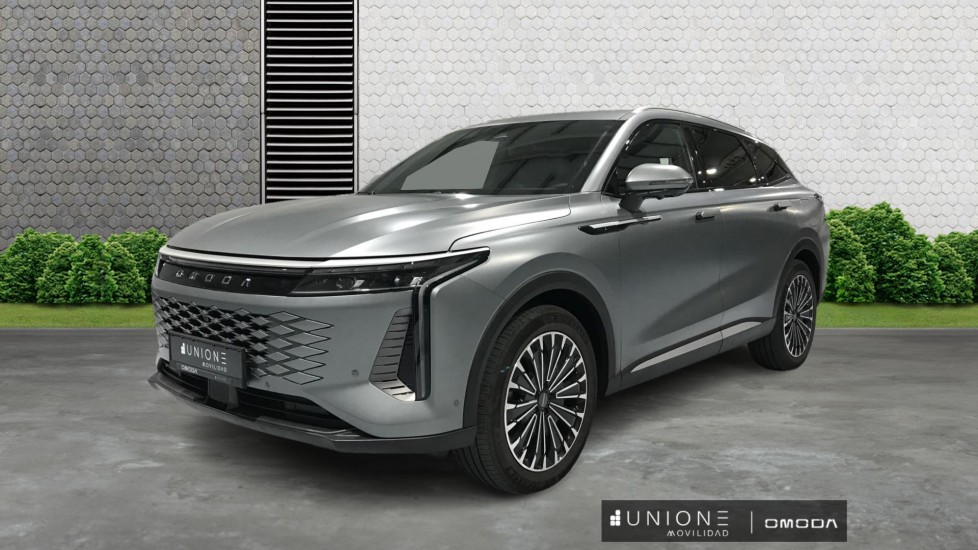 Autotrak Mercedes-Benz Tomelloso