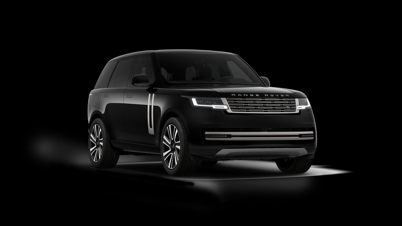 Land Rover C. de Salamanca I Madrid