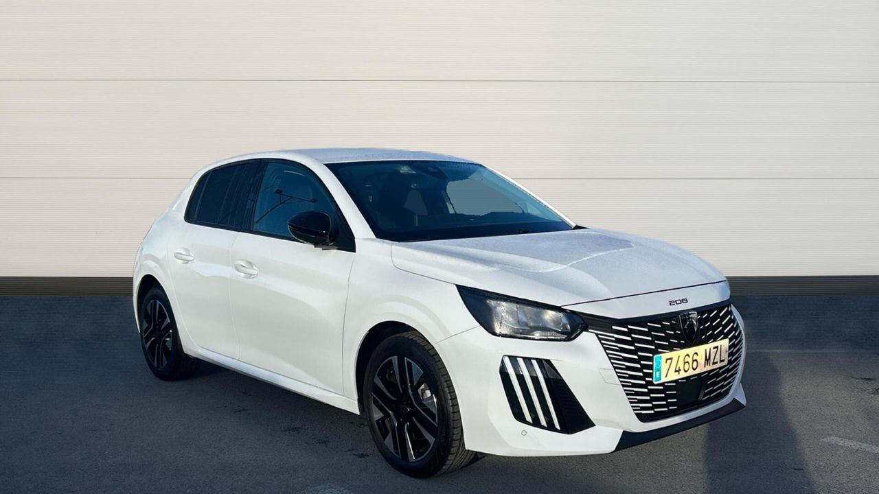 Peugeot Leyva Car - Reparador autorizado Peugeot en Madrid