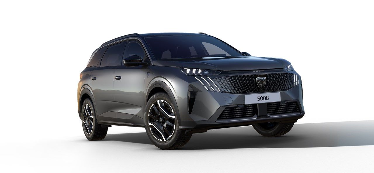 Citroën Alzira - Grupo Palacios