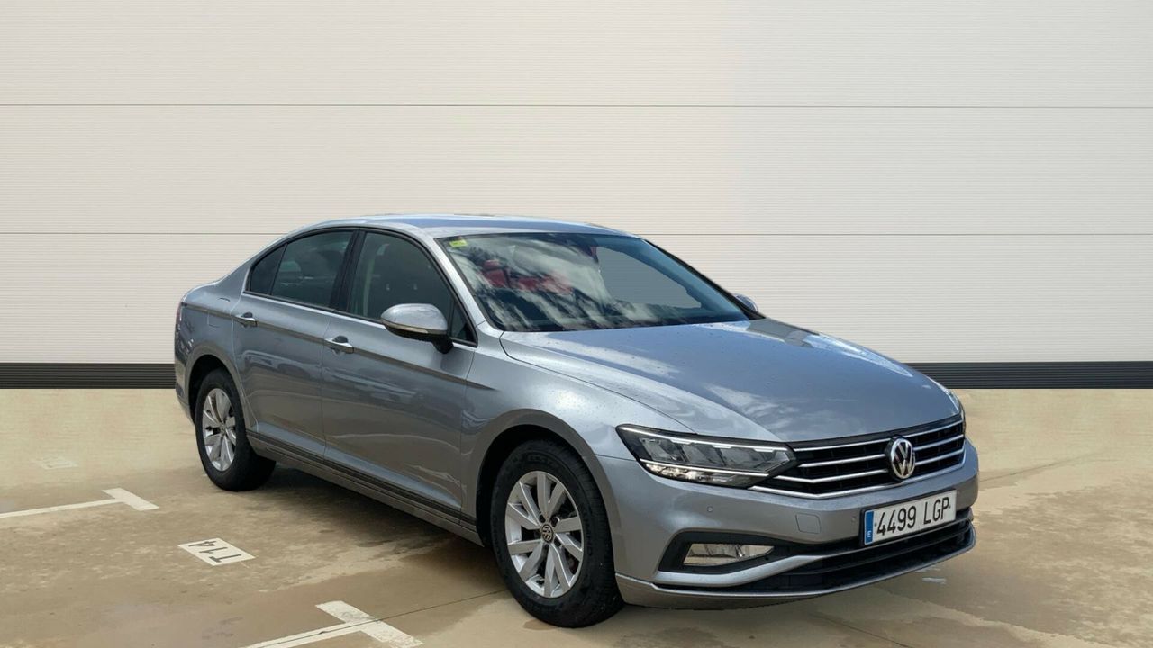 KIA Selikar Madrid - Leyva